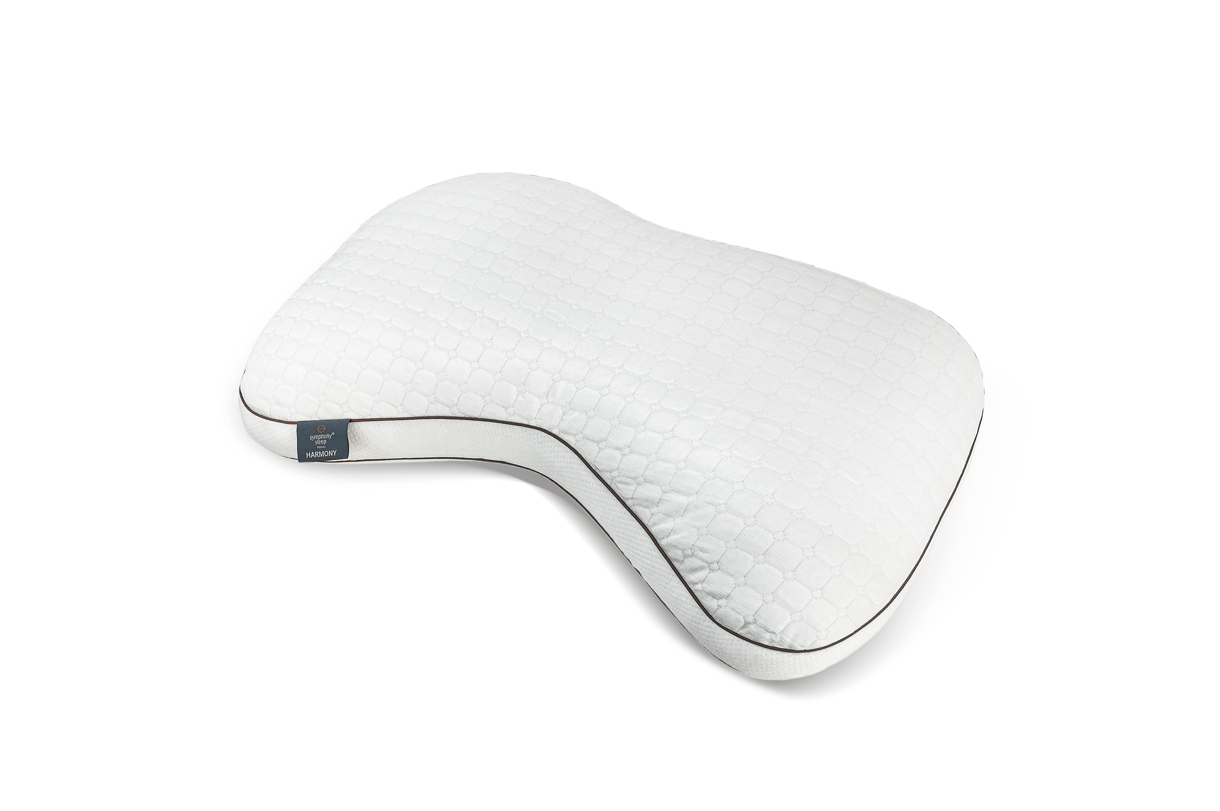 Wellpur memory outlet foam pillow review